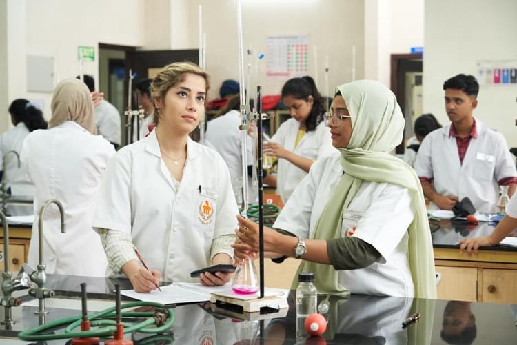 MAHE Manipal Infrastructure photo 15